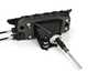 ES#4625607 - 5WA711049BE - Manual Shift Selector  - Replace your old shifter with a new, genuine option - Genuine Volkswagen Audi - Volkswagen