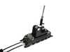 ES#4625607 - 5WA711049BE - Manual Shift Selector  - Replace your old shifter with a new, genuine option - Genuine Volkswagen Audi - Volkswagen