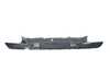 ES#4188432 - 51128081619 - COVER, BUMPER, REAR PRIMED - Genuine BMW - BMW