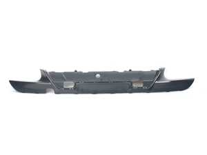 ES#4188432 - 51128081619 - COVER, BUMPER, REAR PRIMED - Genuine BMW - BMW