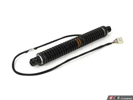 ES#262245 - 51247185714 - Hatch Shock - Gas Pressurized Support - Genuine BMW - BMW