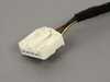 ES#262245 - 51247185714 - Hatch Shock - Gas Pressurized Support - Genuine BMW - BMW