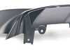 ES#4188432 - 51128081619 - COVER, BUMPER, REAR PRIMED - Genuine BMW - BMW