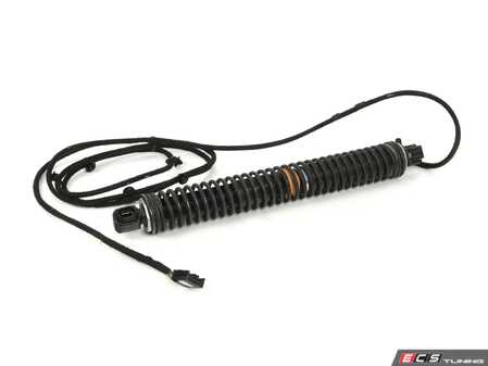 ES#262244 - 51247185713 - Hatch Shock - Gas Pressurized Support - Genuine BMW - BMW