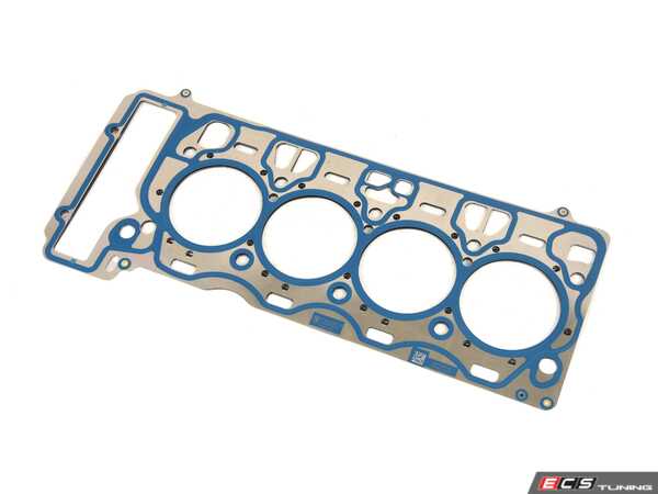 Genuine BMW - 11127853635 - CYLINDER HEAD GASKET (11-12-7-853-635)