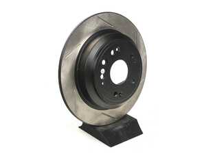 ES#3113223 - 126.40077SL - StopTech Sport Slotted - StopTech - 