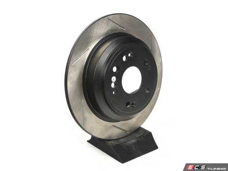 ES#3113223 - 126.40077SL - StopTech Sport Slotted - StopTech - 