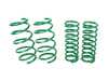 ES#1303352 - 29666 - Sport Spring Set - Vehicles w/self-leveling - H&R - BMW