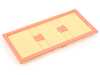 ES#3693454 - 276094000490 - Engine Air Filter - Filters the air before it enters your engine - Genuine Mercedes Benz - Mercedes Benz