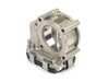 ES#4494226 - 06M133062L - Throttle Body - Complete throttle body unit - Genuine Volkswagen Audi - Audi