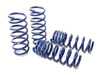 ES#4630698 - 28603-1 - Sport Spring Set - Unrivaled comfort and performance. Average lowering of 1.2"F 1.0"R - H&R - Mercedes Benz