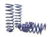 ES#4698247 - 28740-7 - H&R Sport Spring Set - Lowers your vehicle and provides superb ride quality - H&R - Mercedes Benz
