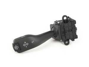 ES#2871885 - 61318363668 - Febi Turn Signal Switch - Featuring controls for the OBC, high beams, and turn signals - Febi - BMW