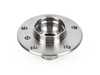 ES#4313684 - 33416867262 - Wheel Hub Drive Flange - Fits left or right side. - Febi - BMW
