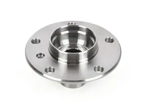 Wheel Hub Drive Flange