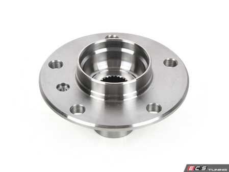 ES#4313684 - 33416867262 - Wheel Hub Drive Flange - Fits left or right side. - Febi - BMW