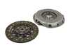 ES#3627467 - 06K141015N - Clutch Kit - Includes clutch disc and pressure plate - Genuine Volkswagen Audi - Volkswagen