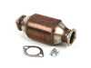 ES#4423992 - MSM362 - 200CPSI Cat Assembly - Featuring Milltek Sport 200 Cell Hi-Flow Sports Cat, MINI Performance High Flow Cat : Milltek header only! - Milltek Sport - MINI