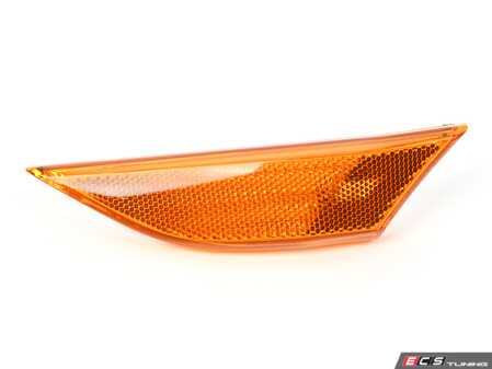 ES#4031781 - 99163115703 - SIDE MARKER LIGHT - Genuine Porsche - 