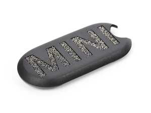 ES#4779230 - 82205B34847 - Key Fob Cover - Swarovski Crystal MINI - Upgrade the factory key fob with some flash - Genuine MINI - MINI