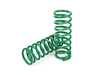 ES#1303352 - 29666 - Sport Spring Set - Vehicles w/self-leveling - H&R - BMW