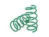 ES#1303352 - 29666 - Sport Spring Set - Vehicles w/self-leveling - H&R - BMW