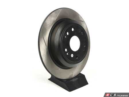 ES#3113224 - 126.40077SR - StopTech Sport Slotted - StopTech - 