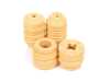 ES#4487410 - 253100DV - KW Height Adjustable Spring Kit - KW height adjustable springs kits are a great alternative to conventional springs. - KW Suspension - Audi
