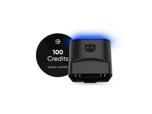 ES#4931577 - OBD11V3-100 - OBDeleven 3 + 100 Credit Pack - Powered by second-generation 5x CAN-FD interfaces enabling faster scans, broader compatibility, and more control over your car. Includes 100 credits to spend unlocking your car's hidden features! - OBDeleven - Audi BMW Volkswagen MINI