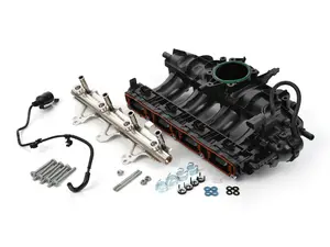 TSI Intake Manifold - With Complete Installation Kit