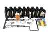 ES#3559754 - 11247838088KT7 -  Rod Bearing Replacement Kit  - Includes everything needed for a rod bearing service with ARP rod bolts! - Assembled By ECS - BMW