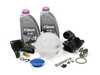 ES#2763570 - 022121113KT1 - Cooling System Refresh Kit - Level 2  - Replace your temp sensor, Expansion tank, thermostat & housing with one kit - Assembled By ECS - Audi