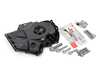 ES#3475894 - 06K109467KT3 - Upper Timing Chain Tensioner Service Kit - Kit designed to quickly replace the upper chain tensioner - Assembled By ECS - Volkswagen