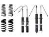 ES#4939944 - 46-258885 - Bilstein B12 Pro-Kit Suspension System - Expertly matched performance Eibach Pro-line lowering springs and Bilstein shock/strut package for a dramatic increase in performance handling. World-famous Bilstein quality with a limited lifetime warranty! - Bilstein - Porsche