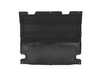 ES#4459772 - 80B863821C - Front Belly Pan  - Reduce noise and protect your undercarriage - Genuine Volkswagen Audi - Audi