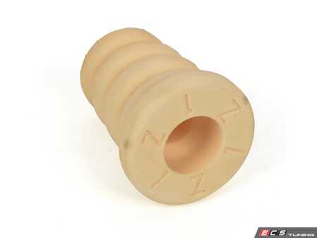 Genuine BMW - 31336852444 - ADDITIONAL SHOCK ABSORBER, F (31-33-6-852-444)
