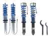 ES#2007603 - 49-145489 - Bilstein B16 DampTronic Suspension System - Features ride height adjustability with dampers compatible with OE electronic damping systems. - Bilstein - Porsche