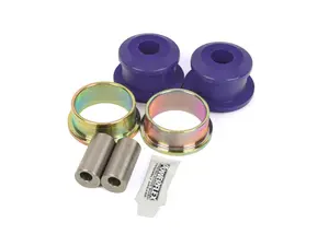 Performance Front Control Arm Rear Bushings - Street