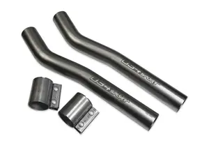 Res-X Front Resonator Delete