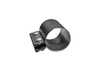 ES#4939954 - 034-105-7064 - Res-X Front Resonator Delete - Unleash a throaty growl under hard acceleration that exudes performance! - 034Motorsport - Audi