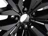 ES#4185165 - 36119882610 - Bmw Light Alloy Wheel Double Spoke 742M - 22" - Genuine BMW - BMW