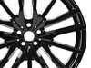 ES#4185165 - 36119882610 - Bmw Light Alloy Wheel Double Spoke 742M - 22" - Genuine BMW - BMW