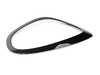 ES#4714767 - 51138739352 - Headlight Trim Ring Black Line - Right - Upgrade to the black ring, part of black line - Bremmen Parts - MINI