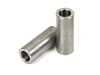 ES#4845508 - PFR5-3608H - BMW E46 - E36 - Z4 - X3 Rear Trailing Arm Front Bushing - The BMW E46 / E36 / Z4 / X3 Rear Trailing Arm Front Bushing from Powerflex is a high-performance polyurethane bushing designed to replace the original rubber bushings in the rear trailing arm of several BMW models. - Powerflex - BMW