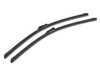 ES#4757531 - 61615B36879 - Wiper Blade Set - Priced As Set U25  - Replace your worn out blades - Genuine MINI - MINI