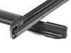 ES#4757531 - 61615B36879 - Wiper Blade Set - Priced As Set U25  - Replace your worn out blades - Genuine MINI - MINI