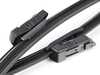 ES#4757531 - 61615B36879 - Wiper Blade Set - Priced As Set U25  - Replace your worn out blades - Genuine MINI - MINI