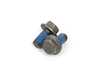 ES#2815202 - 31126783443 - Ball Joint Outer - Priced Each - Replace your worn out ball joint - Hamburg Tech - MINI