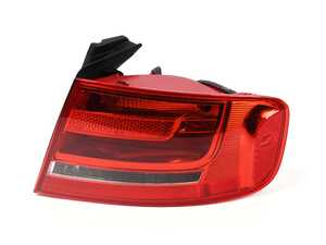 ES#4141913 - 8K5945096E - Outer Tail Light - Right  - Hella - Audi
