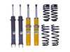 ES#4390682 - 46-258878 - Bilstein B12 Pro-Kit Suspension System - Expertly matched performance Eibach Pro-line lowering springs and Bilstein shock/strut package for a dramatic increase in performance handling. World-famous Bilstein quality with a limited lifetime warranty! - Bilstein - Porsche